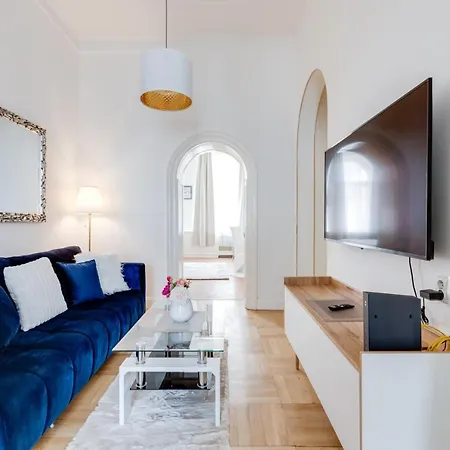 Apartment Wenceslass Square Royal *