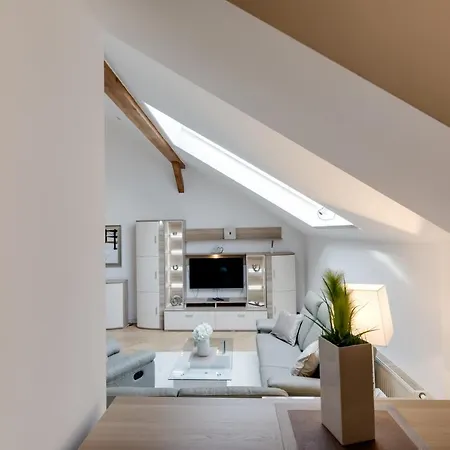 Apartament Wenceslass Square Royal *