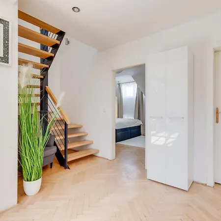 Apartament Wenceslass Square Royal *
