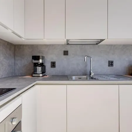 Apartament Wenceslass Square Royal *