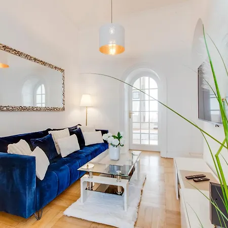 Wenceslass Square Royal