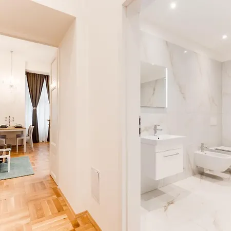 Apartamento Wenceslass Square Royal