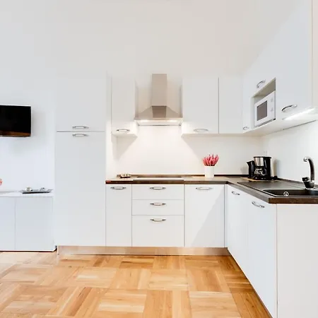 Wenceslass Square Royal Apartamento