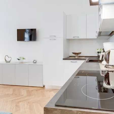 Apartamento Wenceslass Square Royal Praga
