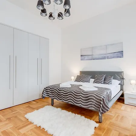 Wenceslass Square Royal Apartamento