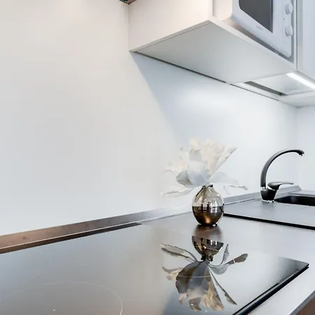 Apartamento Wenceslass Square Royal Praga