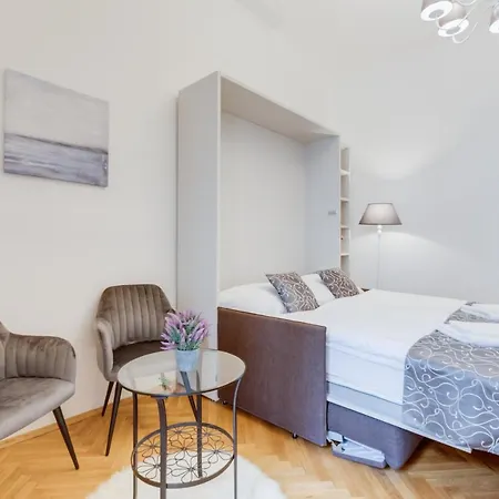 Wenceslass Square Royal Apartamento
