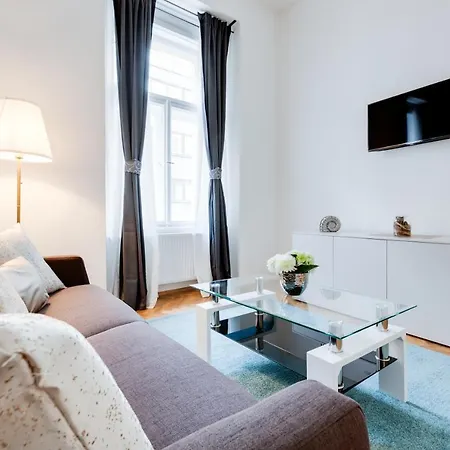 Apartamento Wenceslass Square Royal Praga