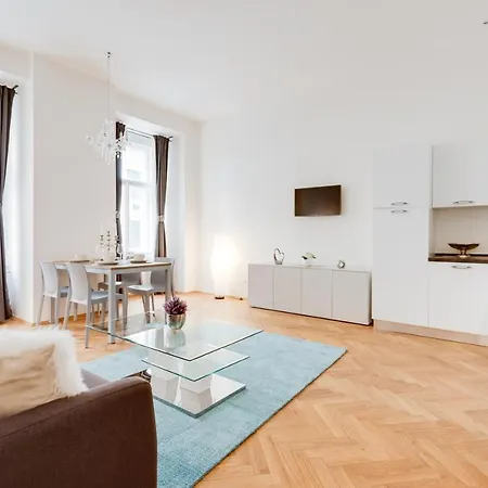 Wenceslass Square Royal Apartamento Praga