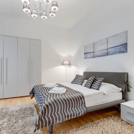 Wenceslass Square Royal Apartamento *