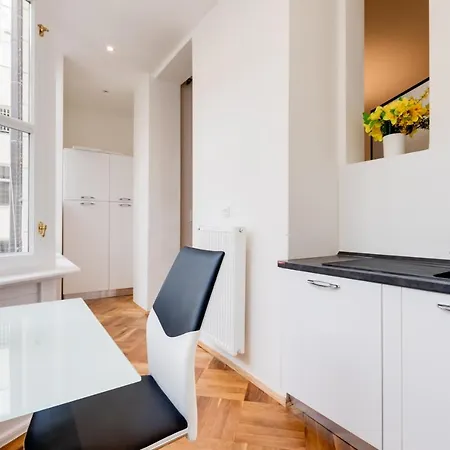 Apartamento Wenceslass Square Royal *