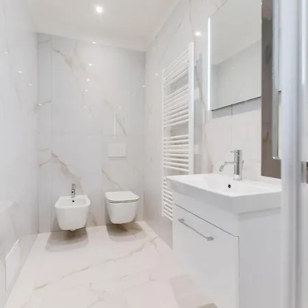 Apartamento Wenceslass Square Royal *