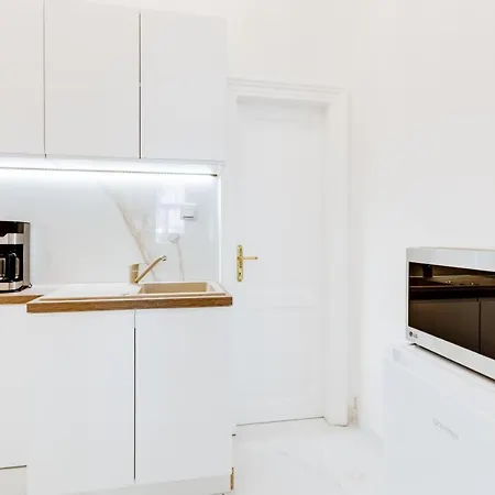Wenceslass Square Royal Apartamento *
