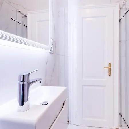 Wenceslass Square Royal Apartamento