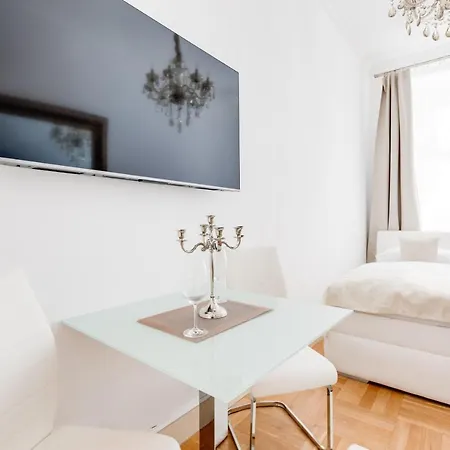 Wenceslass Square Royal Apartamento Praga