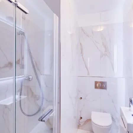 Apartamento Wenceslass Square Royal Praga