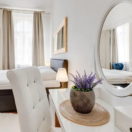 Apartamento Wenceslass Square Royal *