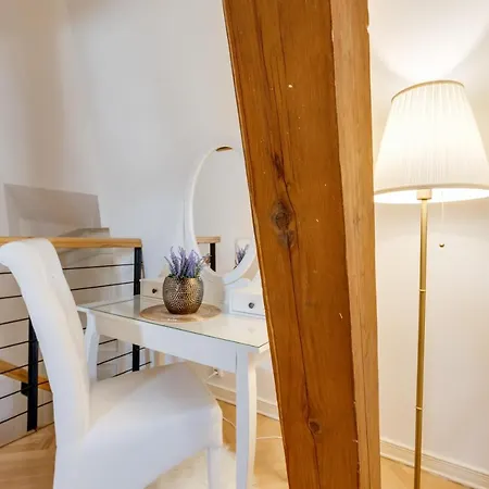 Wenceslass Square Royal Apartment Prague