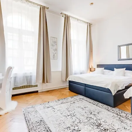 Wenceslass Square Royal Apartamento