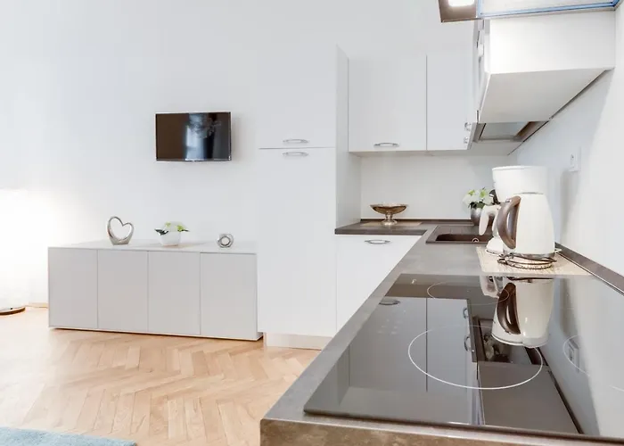 Apartment Wenceslass Square Royal Prag