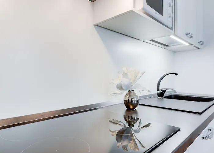 Apartment Wenceslass Square Royal Prag