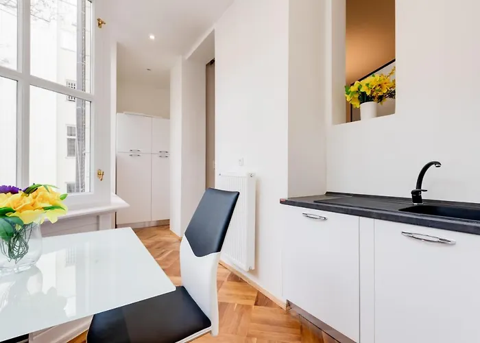 Appartamento Wenceslass Square Royal *