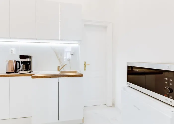 Wenceslass Square Royal Apartment *